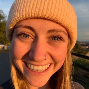 Meet your Posher, Kali